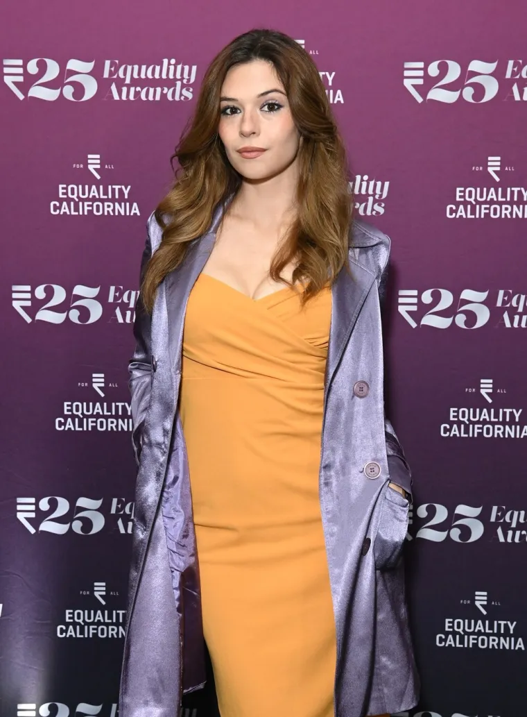 Smatraju je oličenjem ženstvenosti: Nitko ne vjeruje da je ova glumica promijenila spol