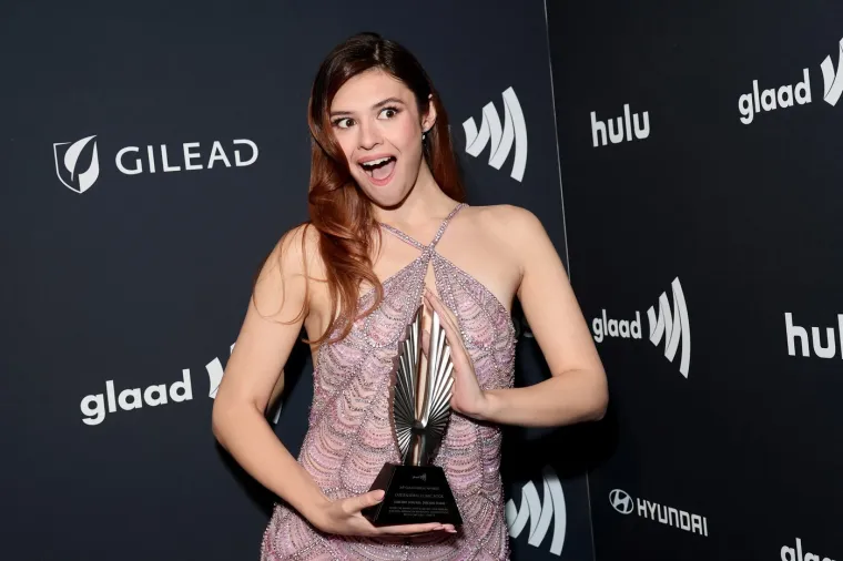 Smatraju je oličenjem ženstvenosti: Nitko ne vjeruje da je ova glumica promijenila spol