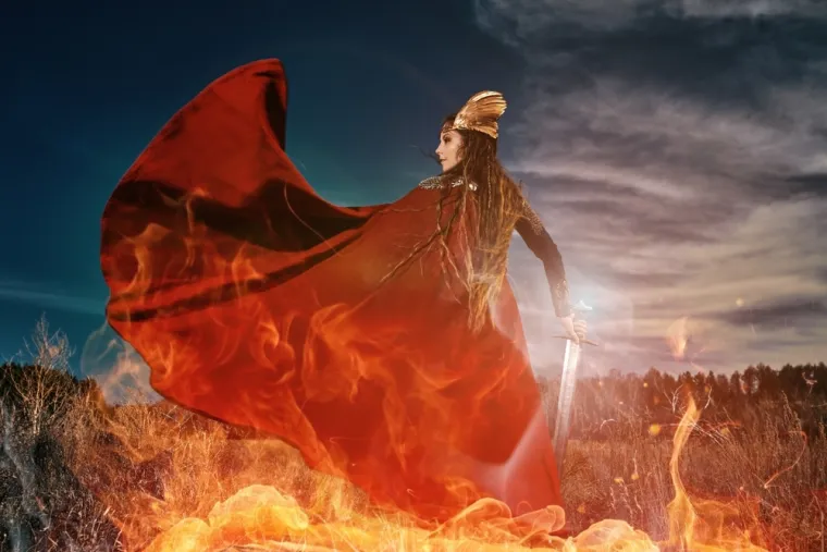 I danas golicaju ljudsku maštu: Ovo je 29 najpoznatijih svjetskih legendi