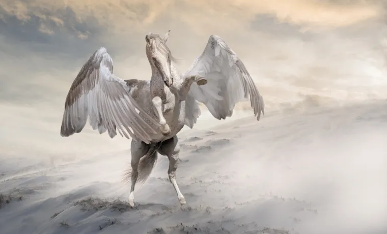 I danas golicaju ljudsku maštu: Ovo je 29 najpoznatijih svjetskih legendi