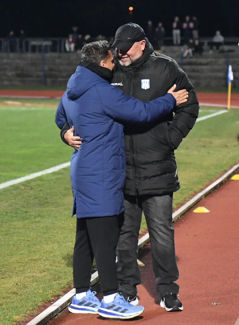 Boysi derali grla! Lica nogometaša Dinama sve govore, a evo što je radio Mario Kovačević