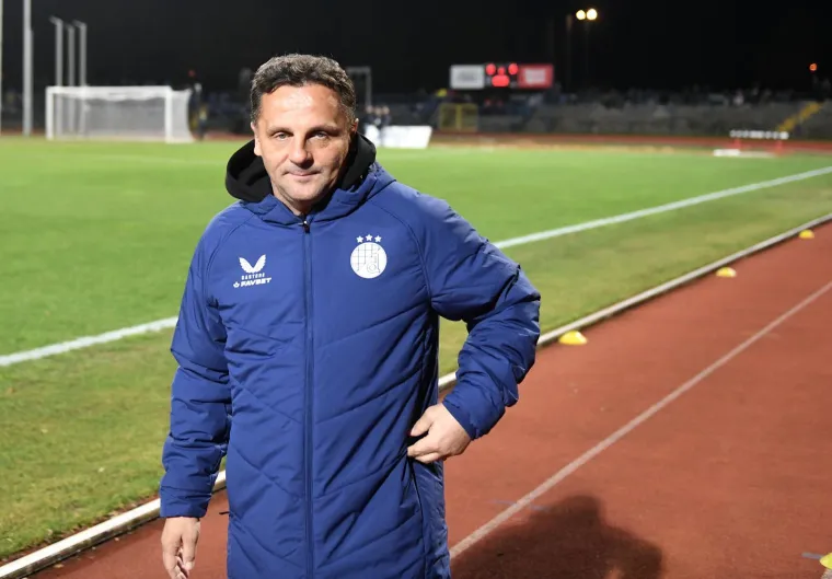 Boysi derali grla! Lica nogometaša Dinama sve govore, a evo što je radio Mario Kovačević