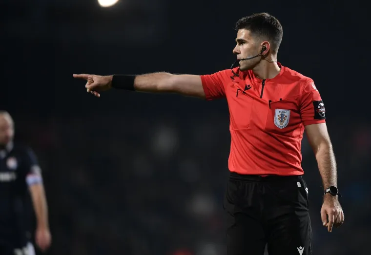 Boysi derali grla! Lica nogometaša Dinama sve govore, a evo što je radio Mario Kovačević