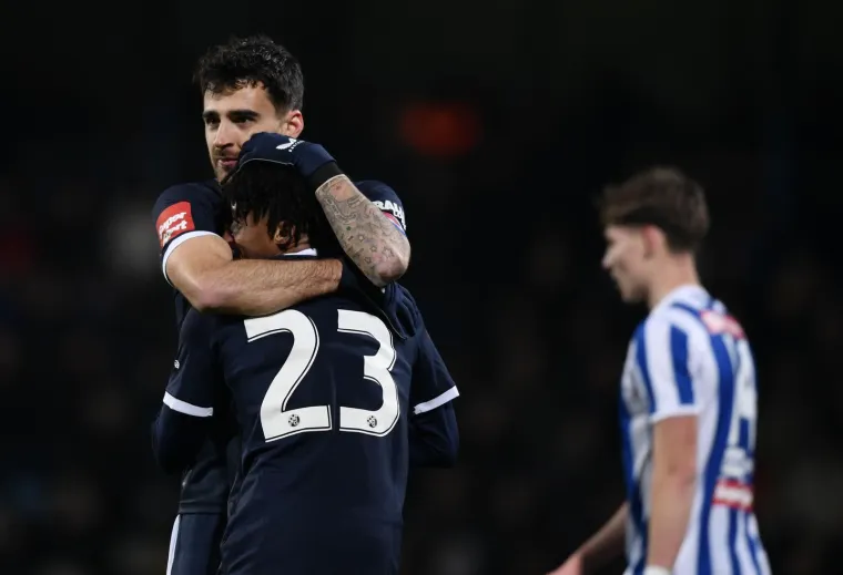 Boysi derali grla! Lica nogometaša Dinama sve govore, a evo što je radio Mario Kovačević