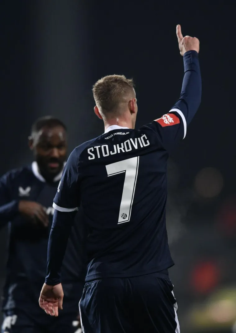 Boysi derali grla! Lica nogometa&scaron;a Dinama sve govore, a evo &scaron;to je radio Mario Kovačević