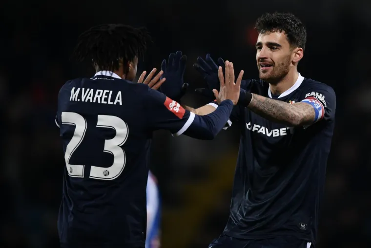 Boysi derali grla! Lica nogometa&scaron;a Dinama sve govore, a evo &scaron;to je radio Mario Kovačević