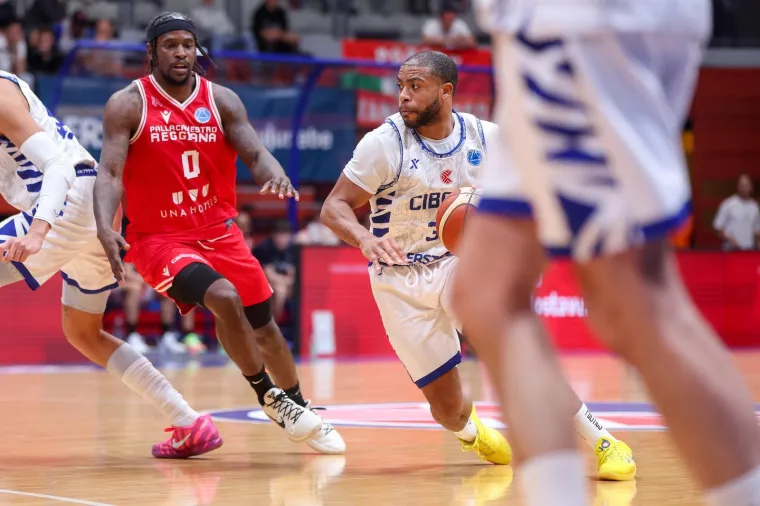 Cheerleadersice zapalile dvoranu u Zagrebu: Ovako su izgledale pauze na utakmici Cibone