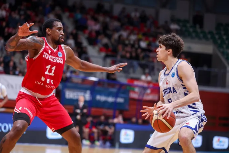 Cheerleadersice zapalile dvoranu u Zagrebu: Ovako su izgledale pauze na utakmici Cibone