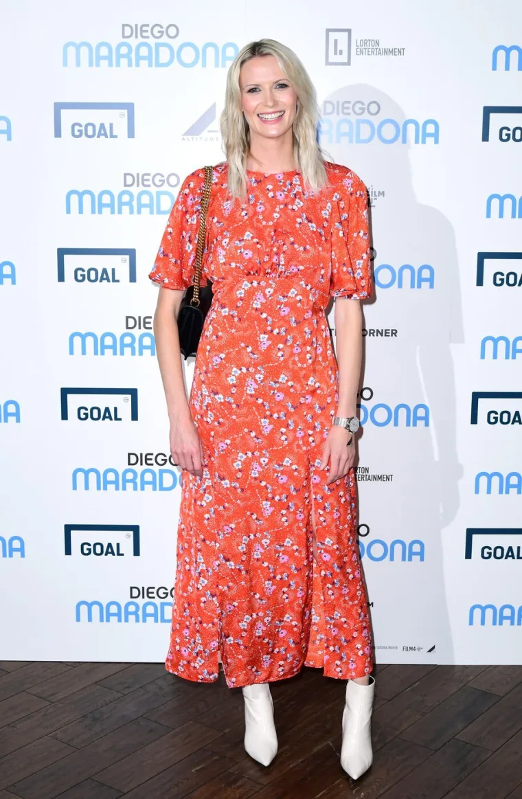 Sportskoj voditeljici nedugo nakon poroda dijagnosticiran rak! 'Pripremila sam se na najgore'