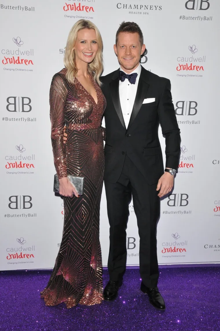 Sportskoj voditeljici nedugo nakon poroda dijagnosticiran rak! 'Pripremila sam se na najgore'