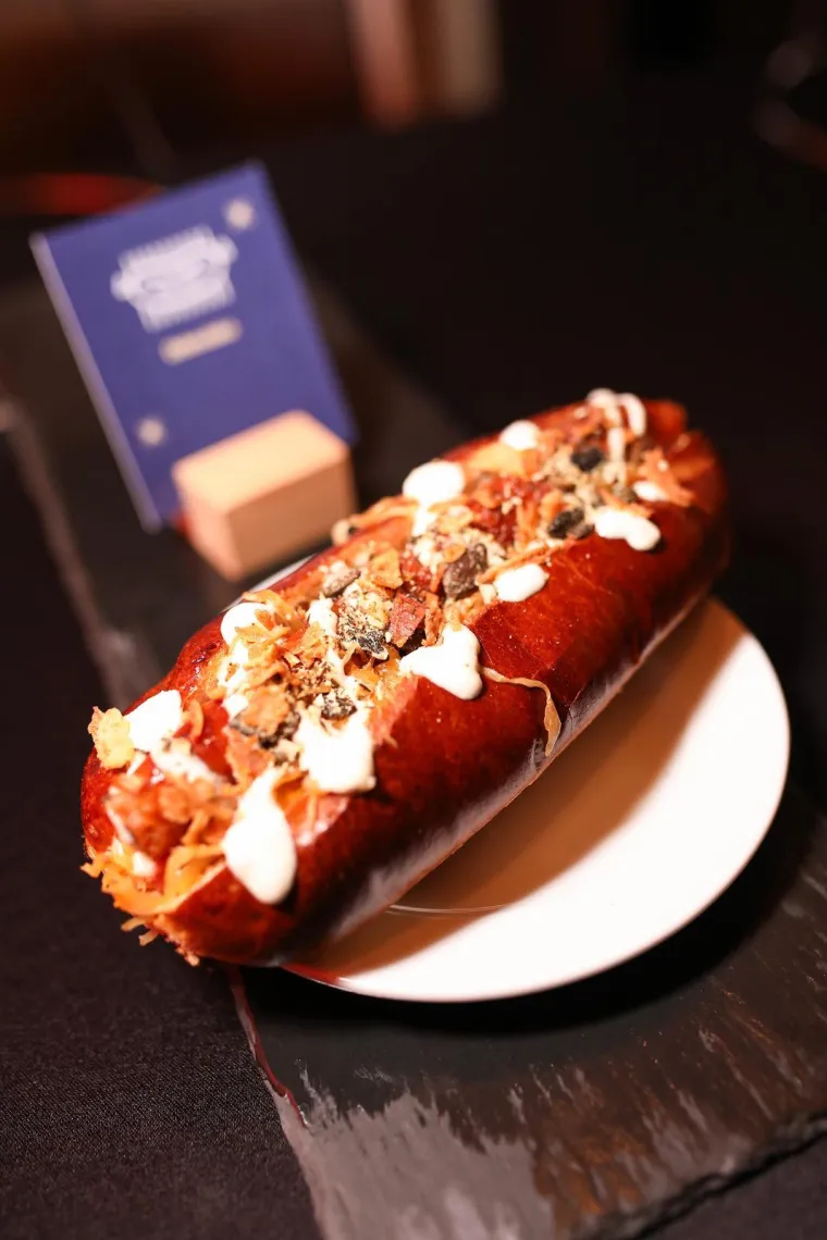 Advent kod Esplanade kreće uskoro: Kobasice, deserti i veliki chefovi spremni, evo &scaron;to se nudi