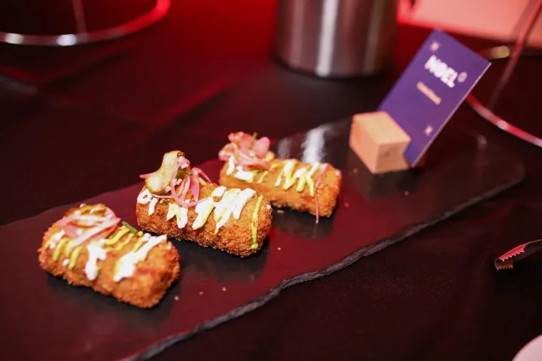 Advent kod Esplanade kreće uskoro: Kobasice, deserti i veliki chefovi spremni, evo &scaron;to se nudi