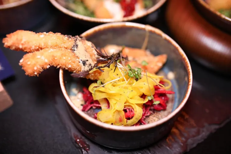 Advent kod Esplanade kreće uskoro: Kobasice, deserti i veliki chefovi spremni, evo &scaron;to se nudi