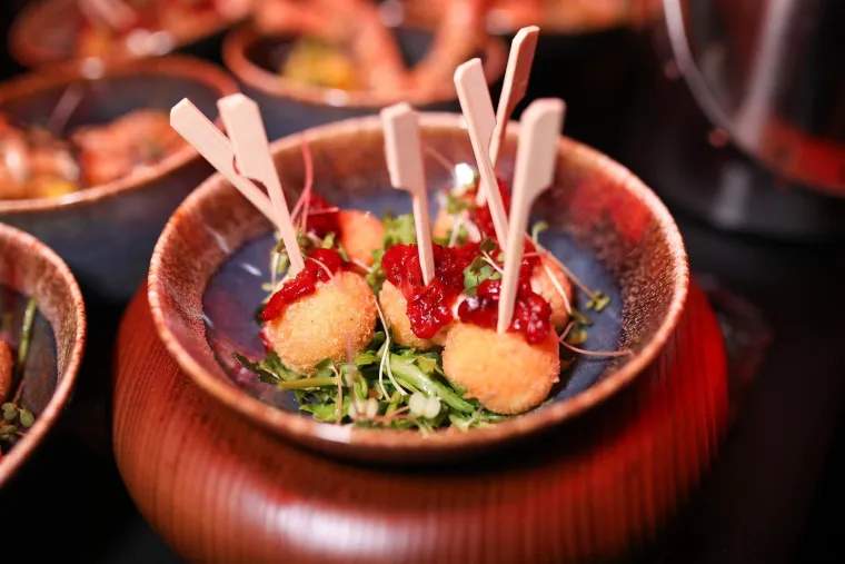 Advent kod Esplanade kreće uskoro: Kobasice, deserti i veliki chefovi spremni, evo &scaron;to se nudi