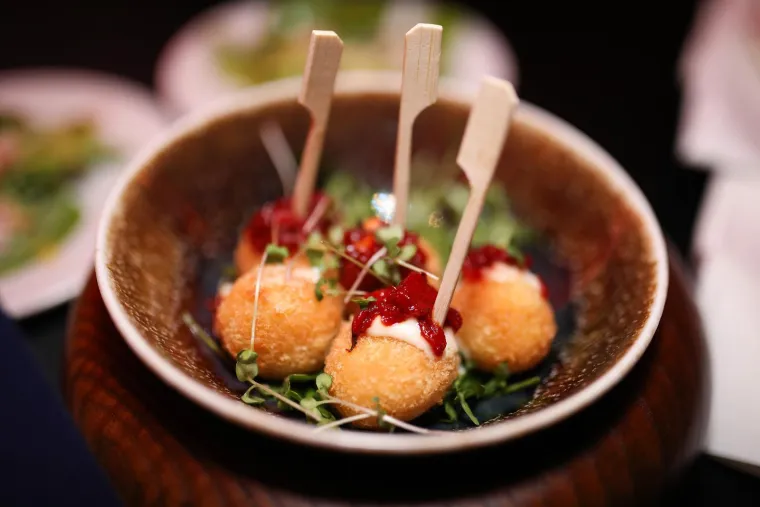 Advent kod Esplanade kreće uskoro: Kobasice, deserti i veliki chefovi spremni, evo &scaron;to se nudi