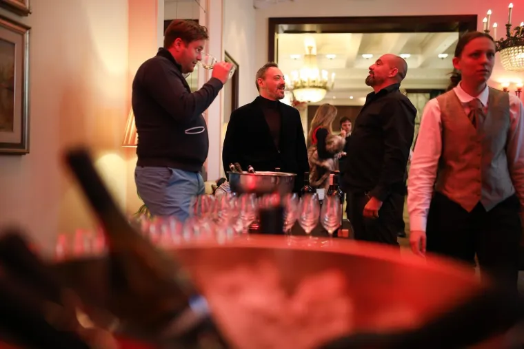 Advent kod Esplanade kreće uskoro: Kobasice, deserti i veliki chefovi spremni, evo &scaron;to se nudi