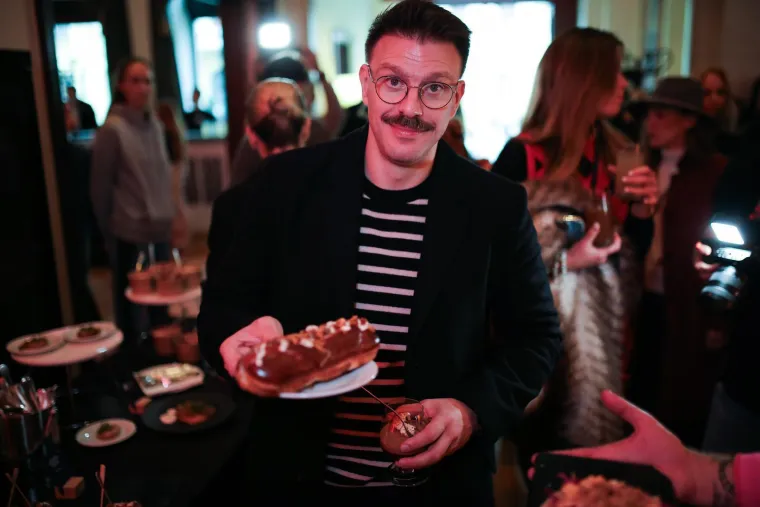 Advent kod Esplanade kreće uskoro: Kobasice, deserti i veliki chefovi spremni, evo &scaron;to se nudi