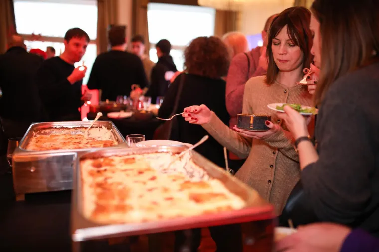 Advent kod Esplanade kreće uskoro: Kobasice, deserti i veliki chefovi spremni, evo &scaron;to se nudi