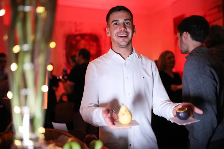 Advent kod Esplanade kreće uskoro: Kobasice, deserti i veliki chefovi spremni, evo &scaron;to se nudi