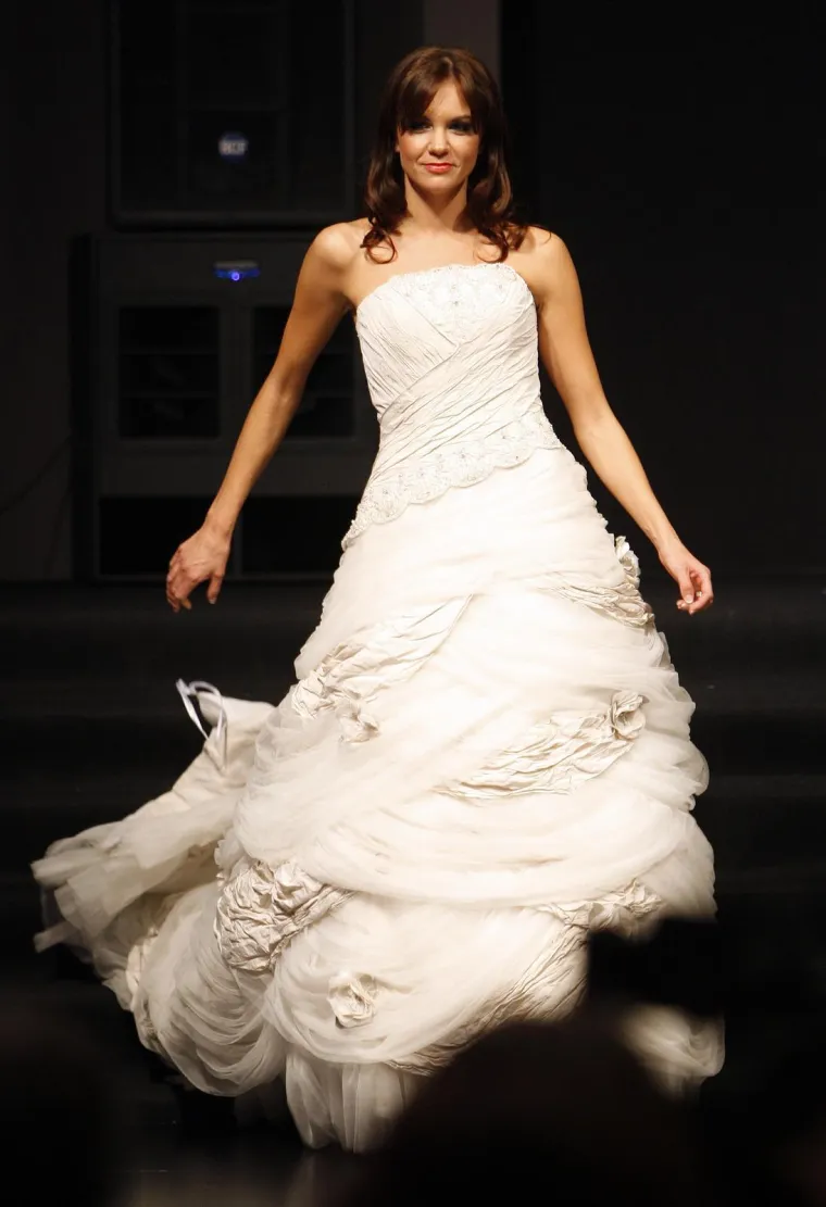 Glišić, Prica, Ljiljak... Sjećate li se svih Hrvatica koje su se okrunile titulom Miss Universe?