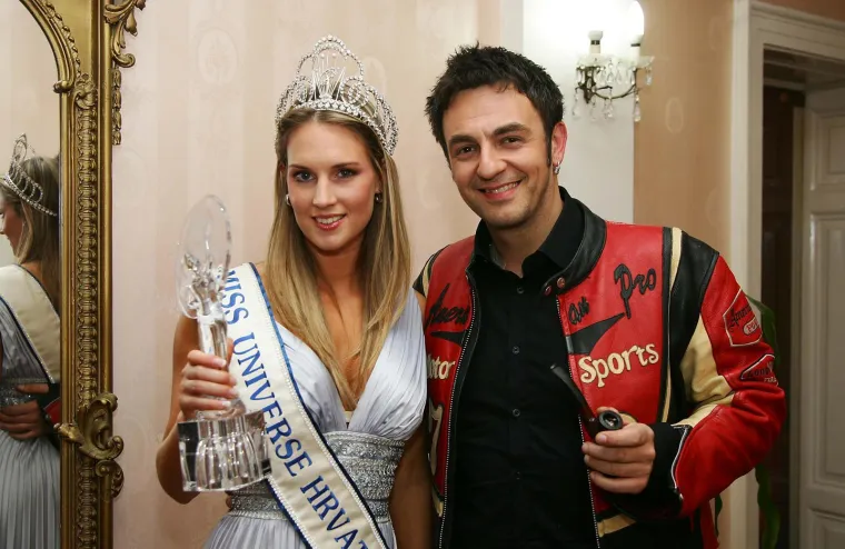 Glišić, Prica, Ljiljak... Sjećate li se svih Hrvatica koje su se okrunile titulom Miss Universe?