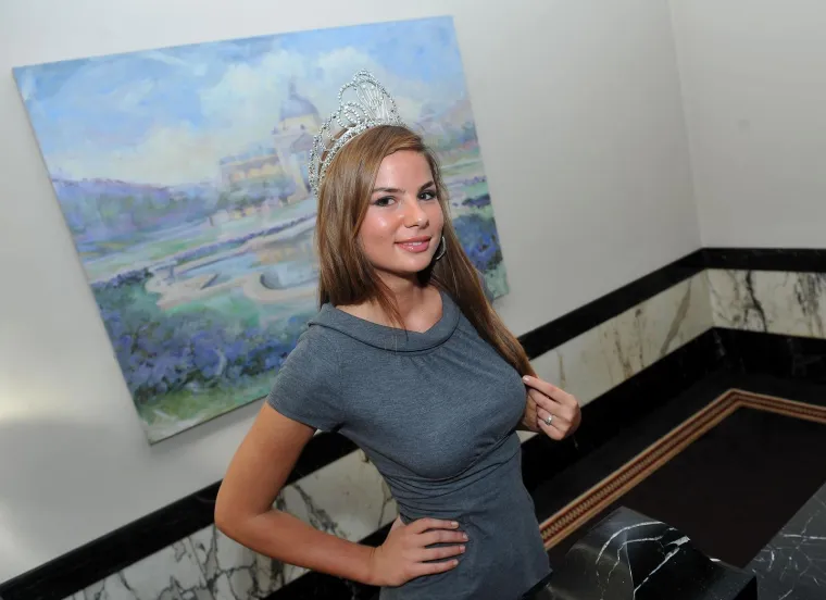 Glišić, Prica, Ljiljak... Sjećate li se svih Hrvatica koje su se okrunile titulom Miss Universe?