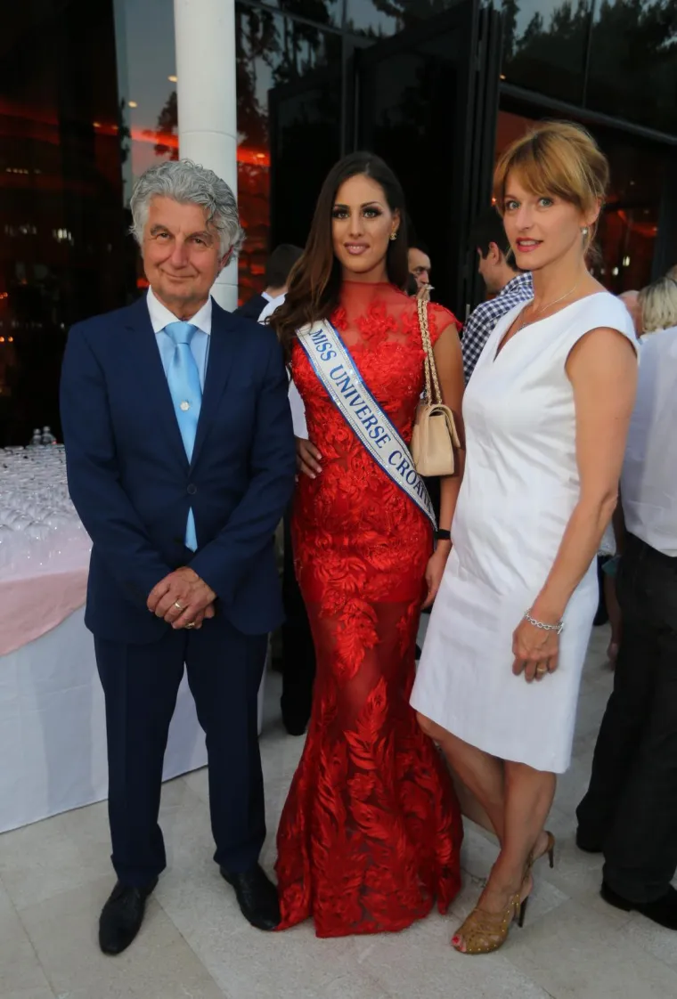 Gli&scaron;ić, Prica, Ljiljak... Sjećate li se svih Hrvatica koje su se okrunile titulom Miss Universe?