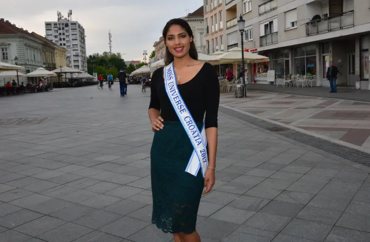 Gli&scaron;ić, Prica, Ljiljak... Sjećate li se svih Hrvatica koje su se okrunile titulom Miss Universe?