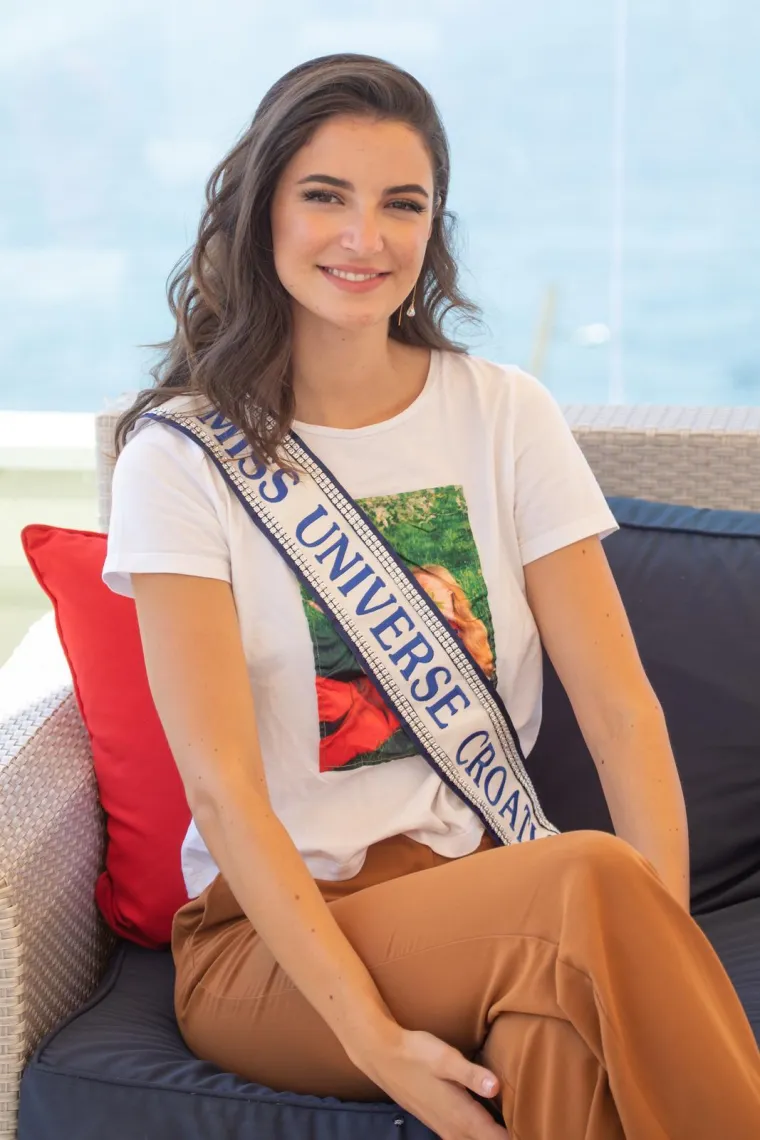 Gli&scaron;ić, Prica, Ljiljak... Sjećate li se svih Hrvatica koje su se okrunile titulom Miss Universe?