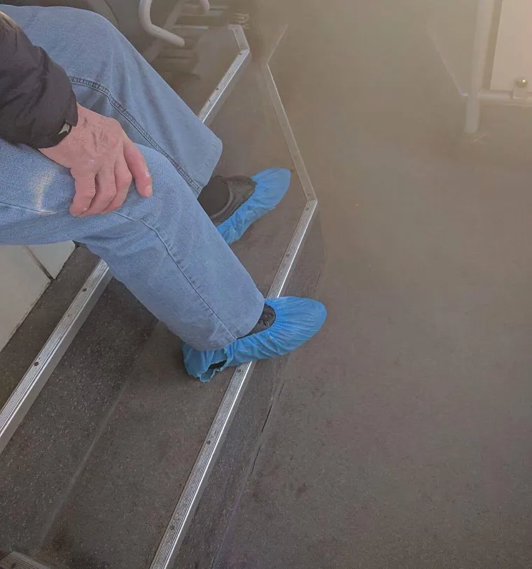 Tek nakon ovih fotki moći ćete reći da ste u gradskom prijevozu vidjeli baš sve