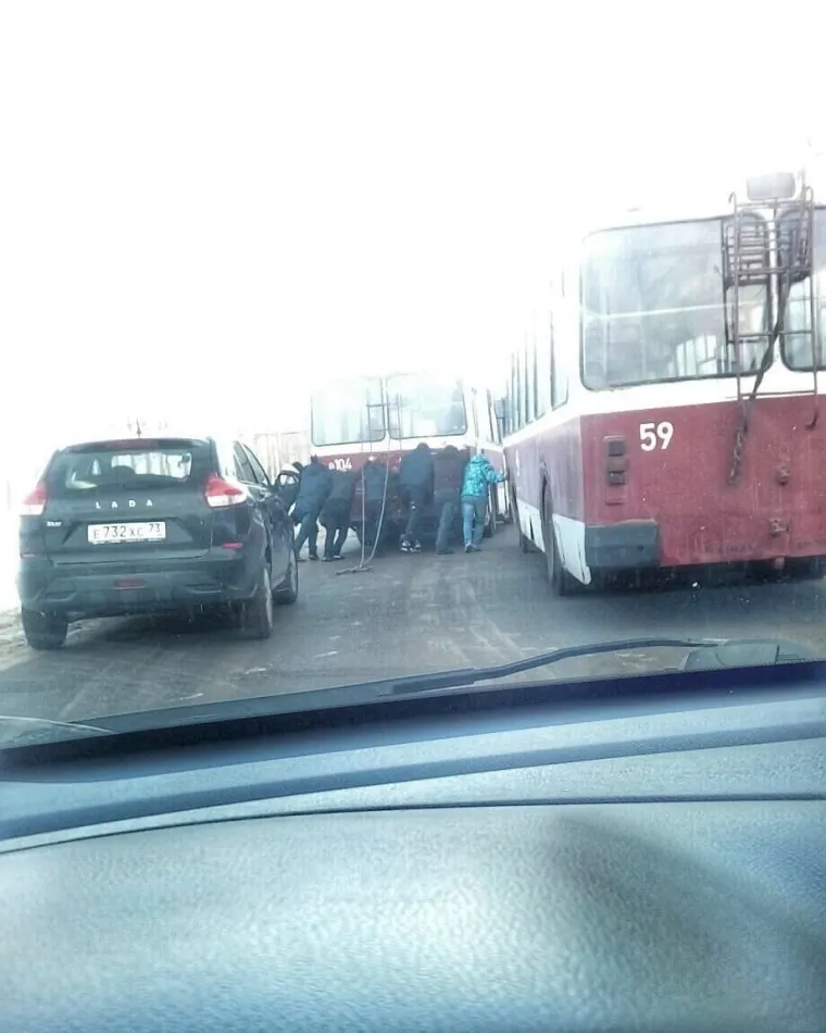 Tek nakon ovih fotki moći ćete reći da ste u gradskom prijevozu vidjeli baš sve