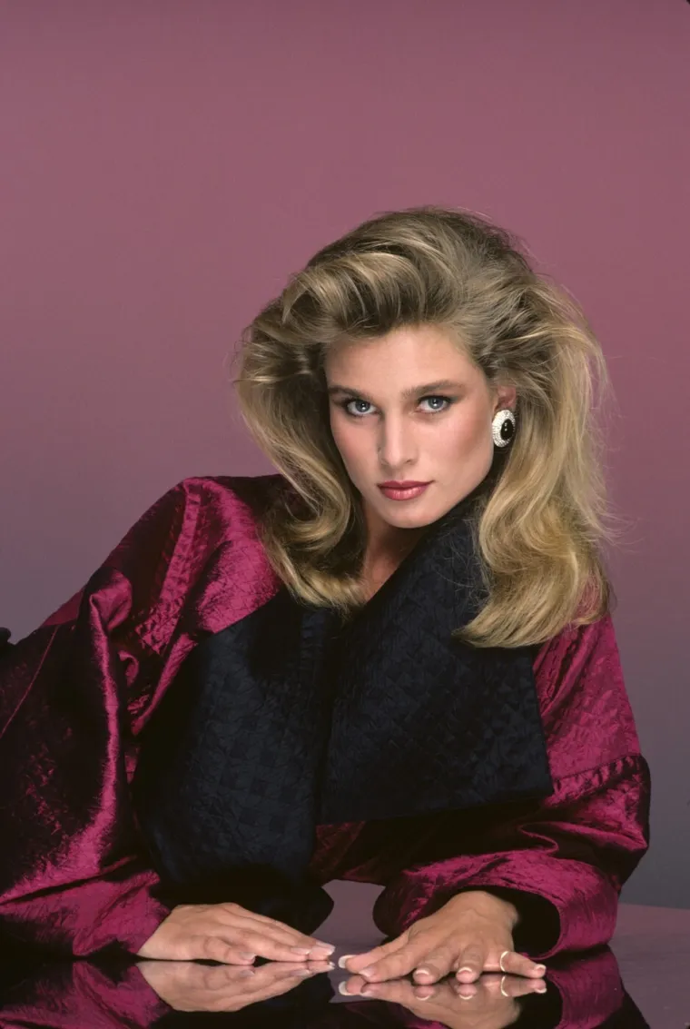 Ovako je slavna 'Kućanica' izgledala prije 40 godina: Bila na popisu najljepših ljudi svijeta