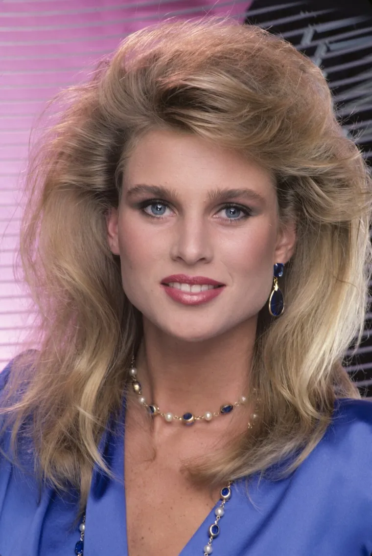 Ovako je slavna 'Kućanica' izgledala prije 40 godina: Bila na popisu najljep&scaron;ih ljudi svijeta