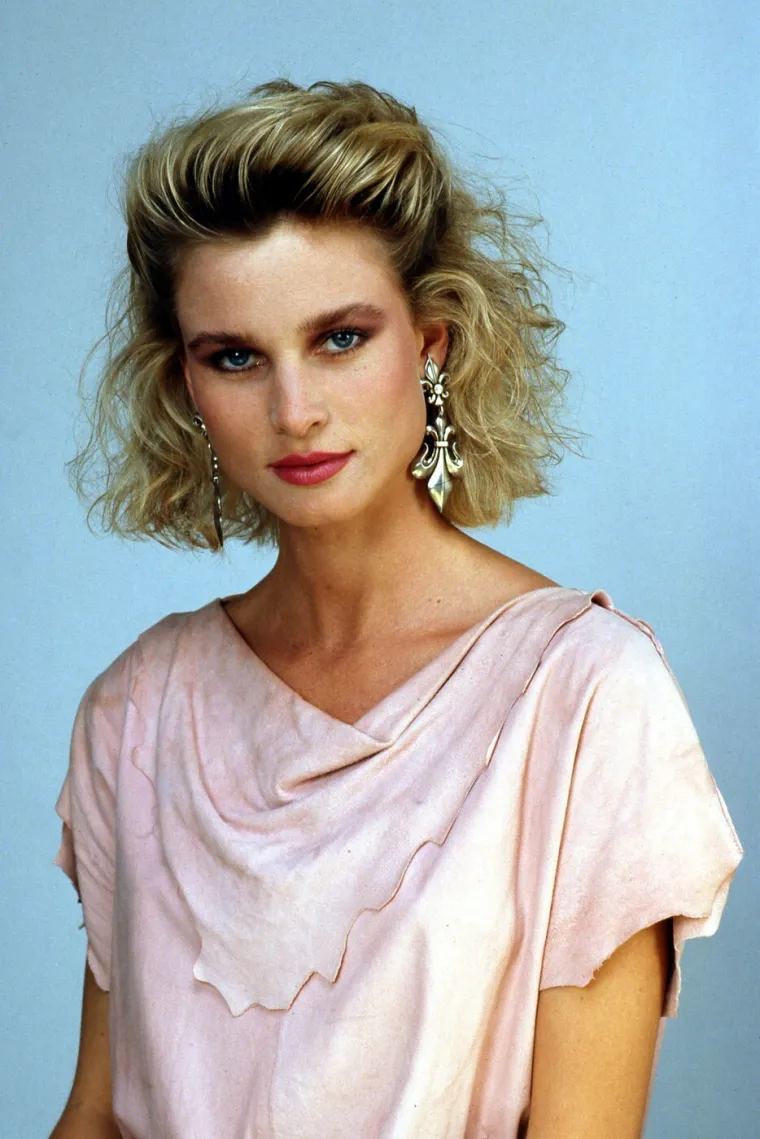 Ovako je slavna 'Kućanica' izgledala prije 40 godina: Bila na popisu najljepših ljudi svijeta