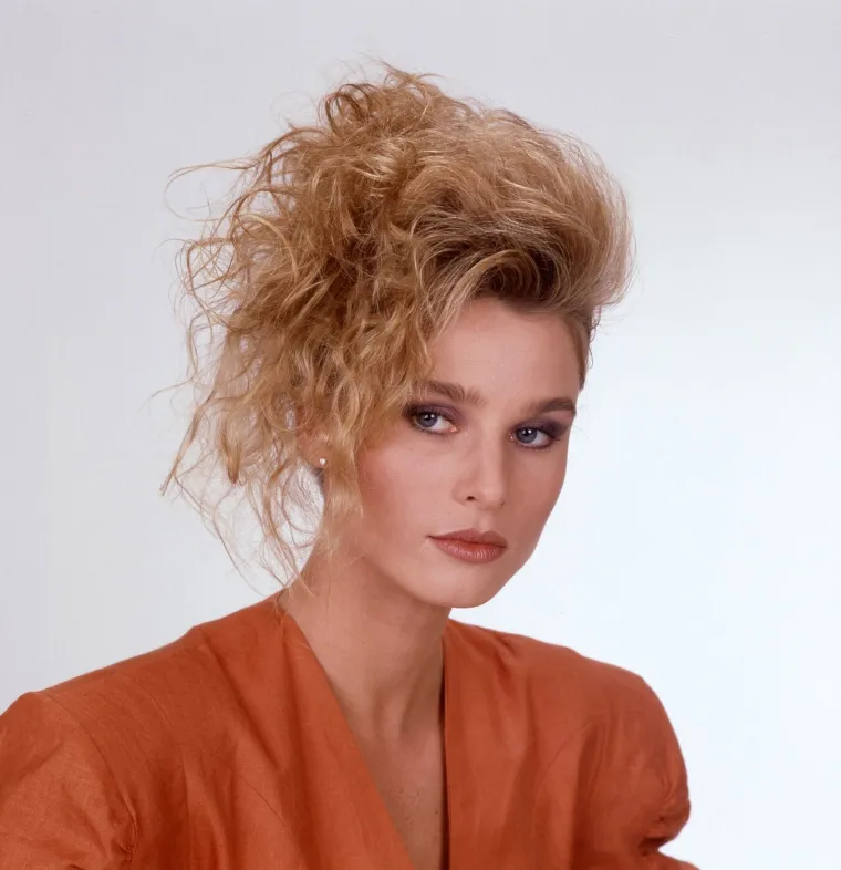 Ovako je slavna 'Kućanica' izgledala prije 40 godina: Bila na popisu najljepših ljudi svijeta