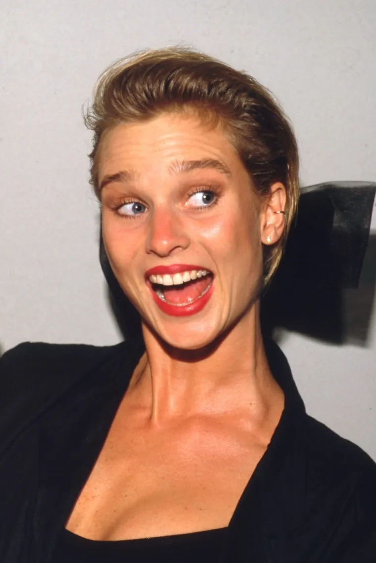 Ovako je slavna 'Kućanica' izgledala prije 40 godina: Bila na popisu najljep&scaron;ih ljudi svijeta