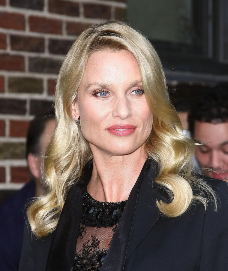 Ovako je slavna 'Kućanica' izgledala prije 40 godina: Bila na popisu najljep&scaron;ih ljudi svijeta