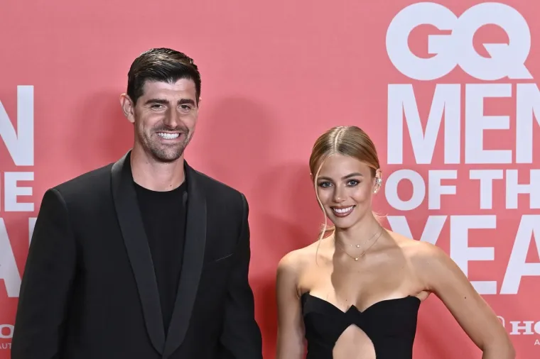 Supruga zvijezde Reala zasjenila sve na ceremoniji: Svi su gledali detalj na njoj