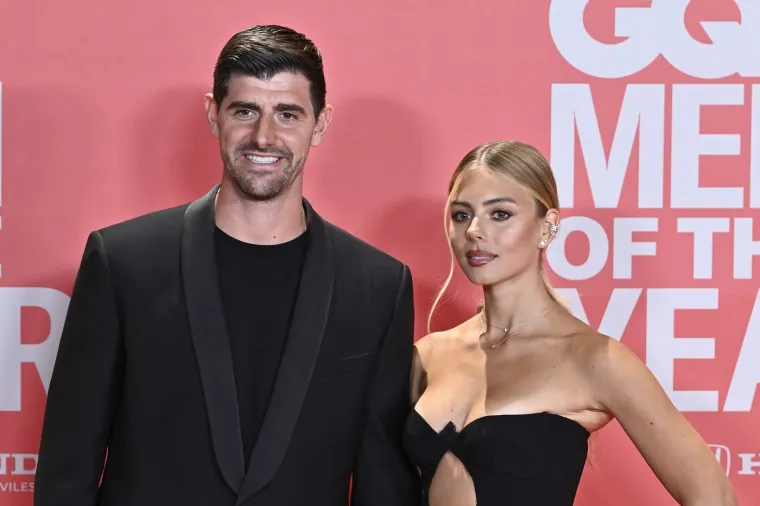 Supruga zvijezde Reala zasjenila sve na ceremoniji: Svi su gledali detalj na njoj