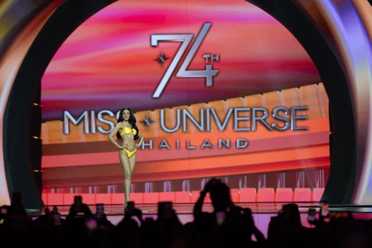 Ovo je TOP 5 najljepših na Miss Universe: Pogledajte o kojim je damama riječ