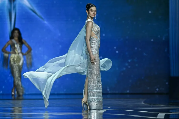 Ovo je TOP 5 najljepših na Miss Universe: Pogledajte o kojim je damama riječ