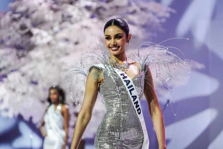 Ovo je TOP 5 najljepših na Miss Universe: Pogledajte o kojim je damama riječ