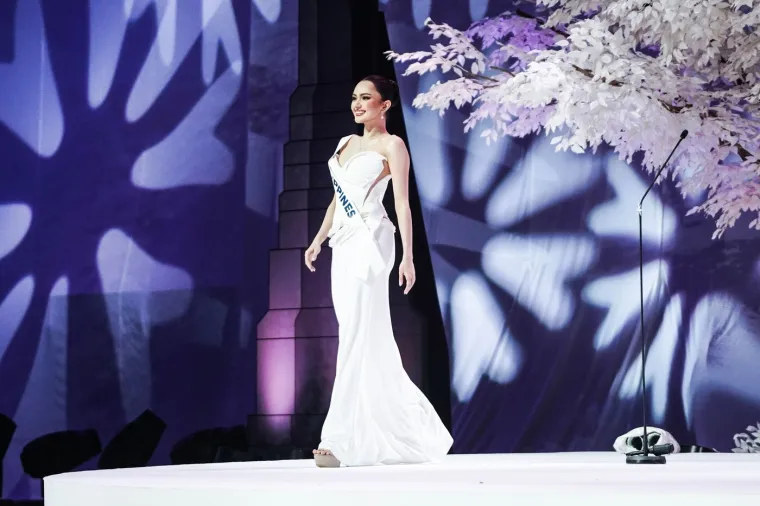 Ovo je TOP 5 najljepših na Miss Universe: Pogledajte o kojim je damama riječ