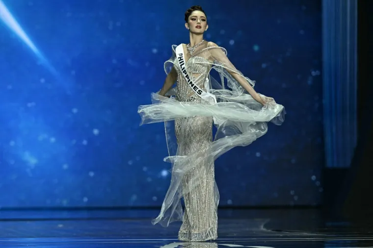 Ovo je TOP 5 najljep&scaron;ih na Miss Universe: Pogledajte o kojim je damama riječ