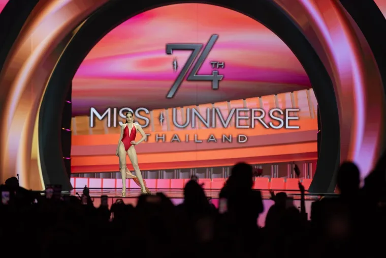 Ovo je TOP 5 najljep&scaron;ih na Miss Universe: Pogledajte o kojim je damama riječ