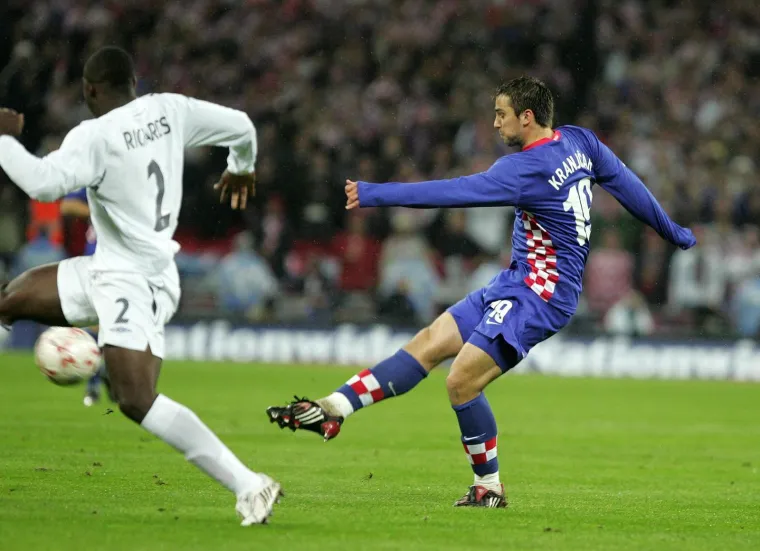 Bilić Boysi rasplakali Hram nogometa: Englezi nam ovo nikada nisu zaboravili