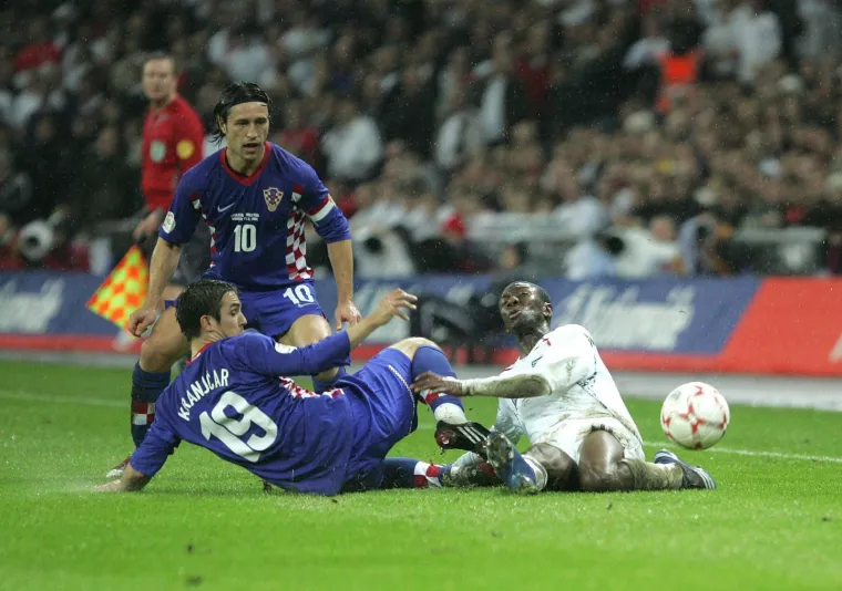 Bilić Boysi rasplakali Hram nogometa: Englezi nam ovo nikada nisu zaboravili