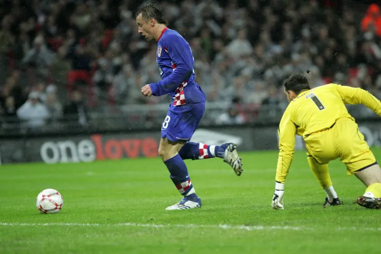 Bilić Boysi rasplakali Hram nogometa: Englezi nam ovo nikada nisu zaboravili