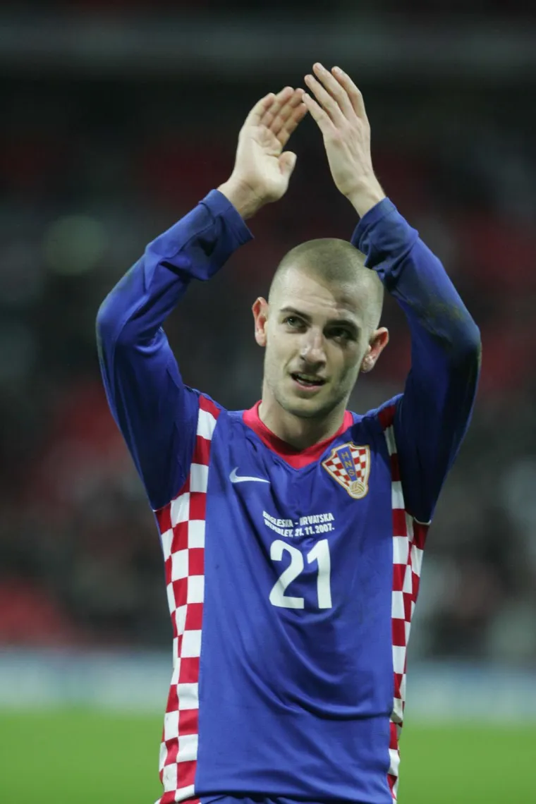 Bilić Boysi rasplakali Hram nogometa: Englezi nam ovo nikada nisu zaboravili