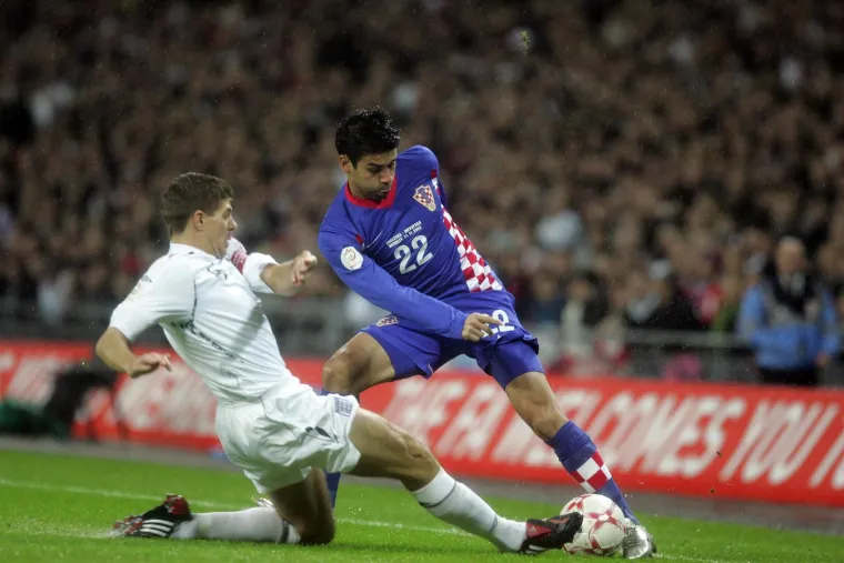 Bilić Boysi rasplakali Hram nogometa: Englezi nam ovo nikada nisu zaboravili